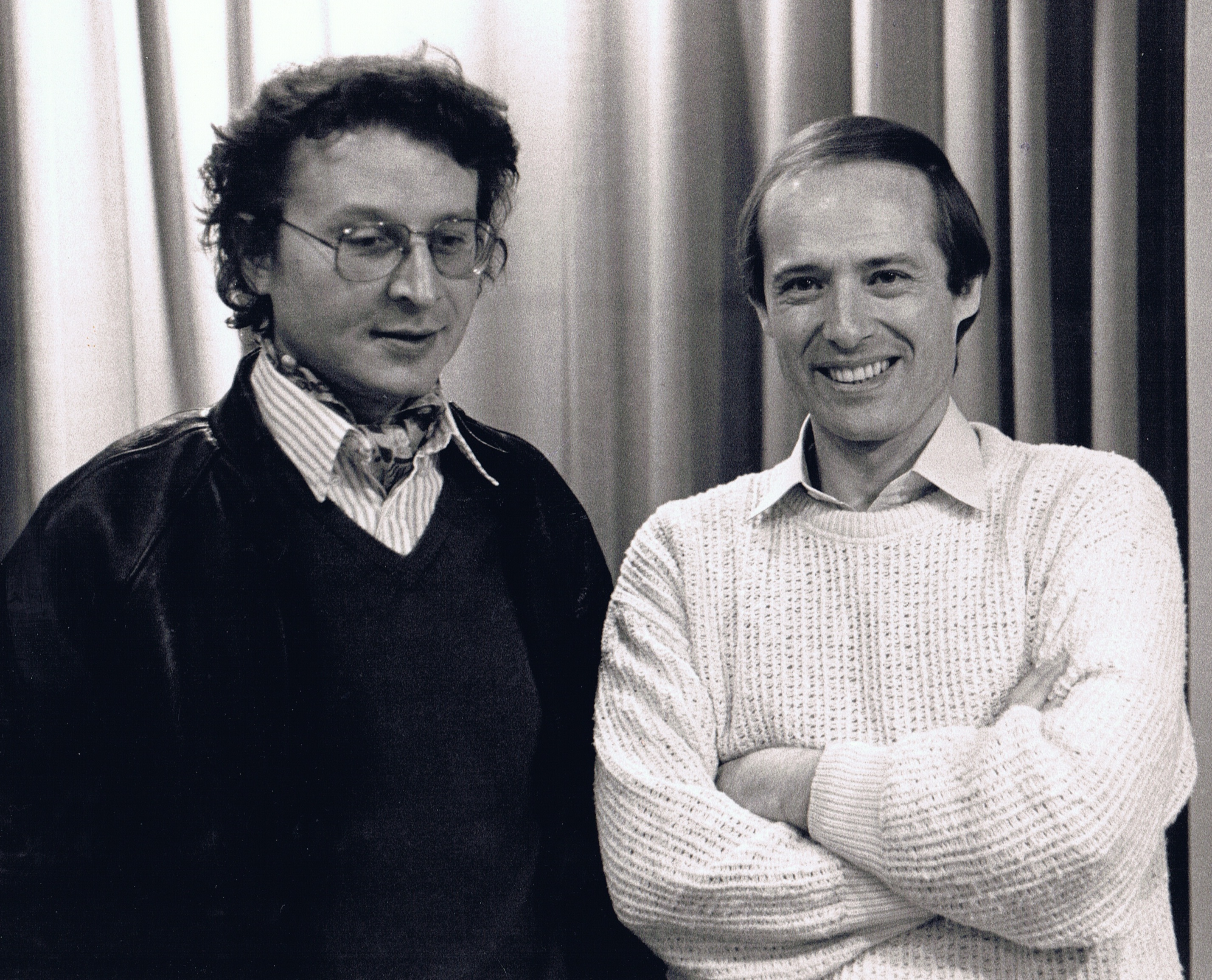 Studio Portrait